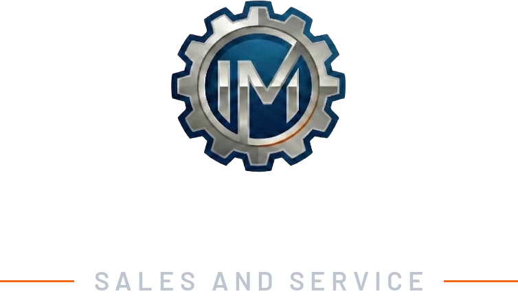 Icon Machinery Sales and Service